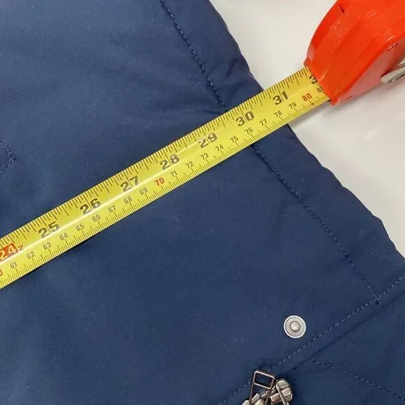 🔥NEW JCREW COAT JACKET PARKA WOMEN navy